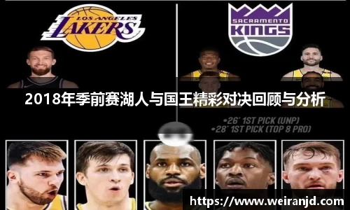 2018年季前赛湖人与国王精彩对决回顾与分析